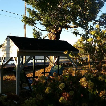 Mariaville Lake B & B Pattersonville Екстериор снимка